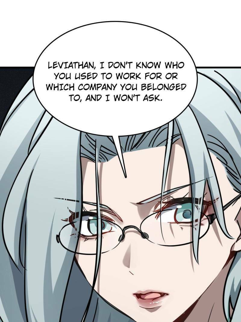 All Starts With Ubume Chapter 284 page 81