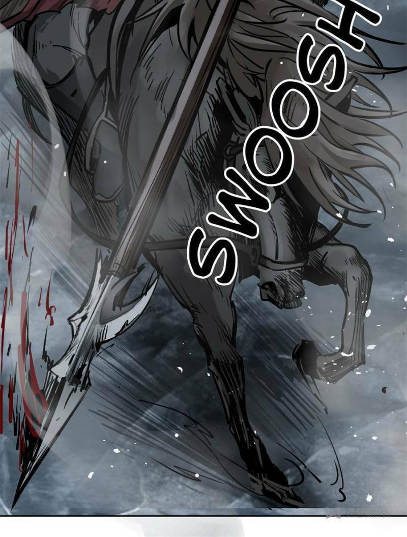 All Starts With Ubume Chapter 75 page 81