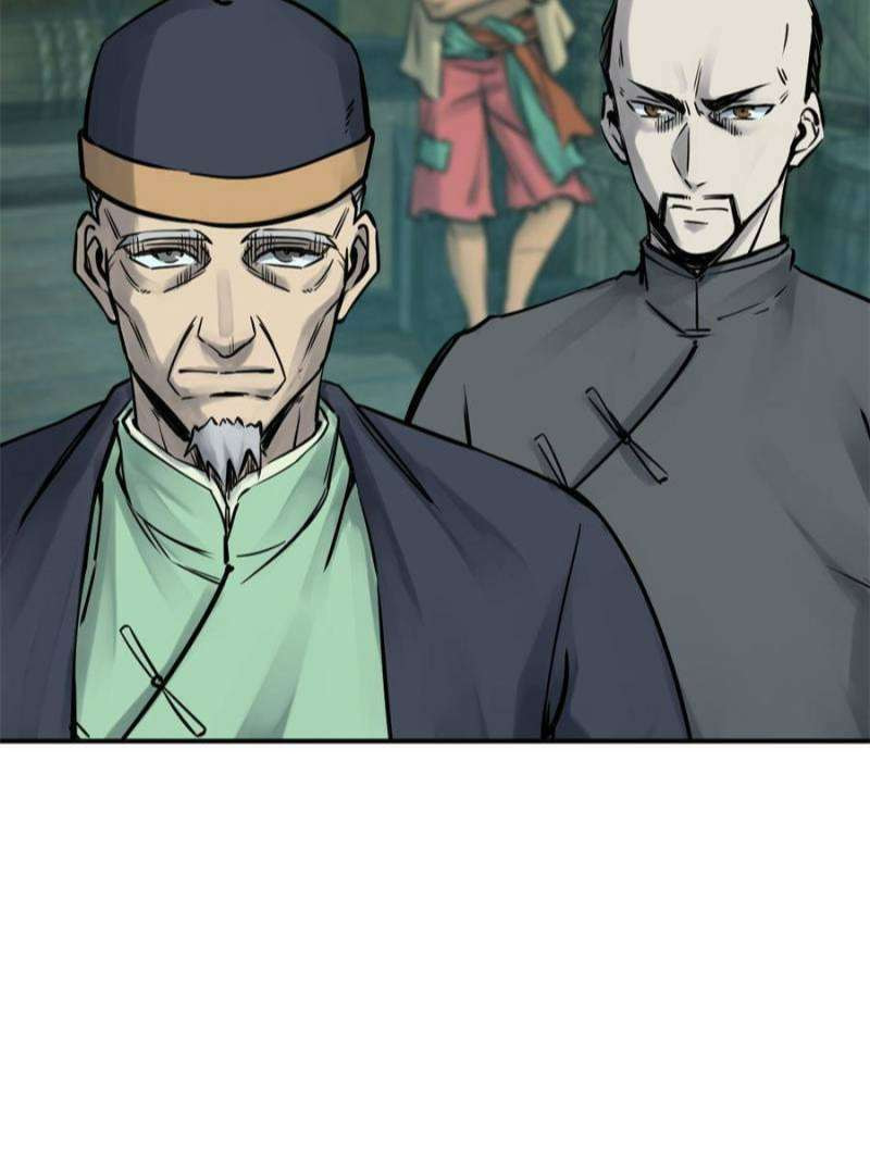 All Starts With Ubume Chapter 163 page 81
