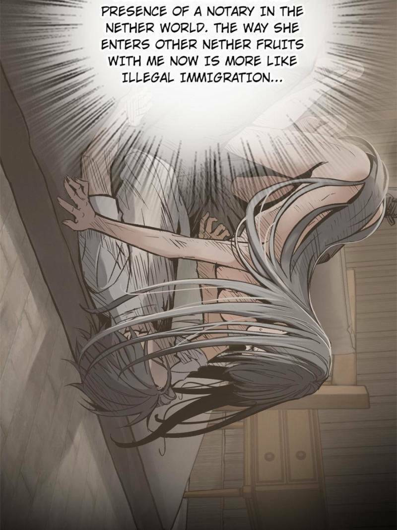 All Starts With Ubume Chapter 201 page 81