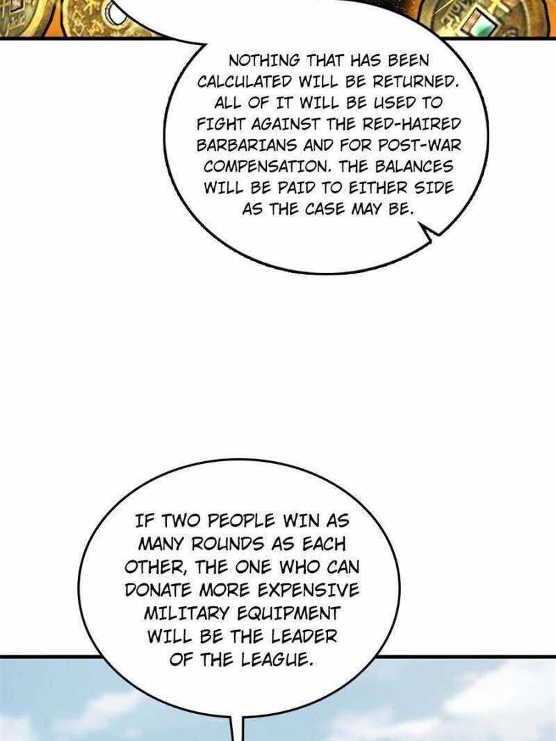 All Starts With Ubume Chapter 205 page 81