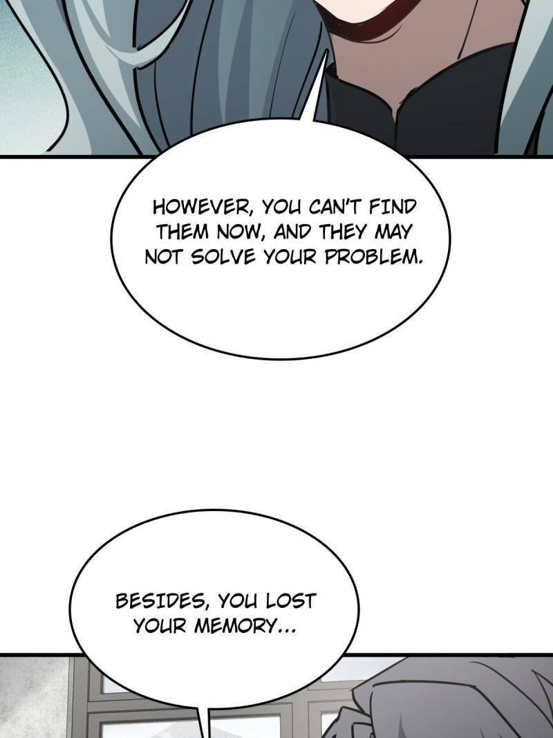 All Starts With Ubume Chapter 284 page 82