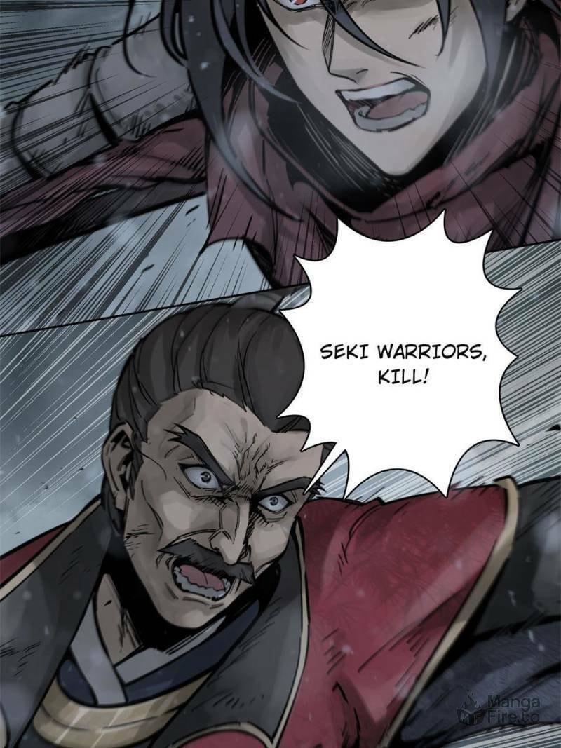 All Starts With Ubume Chapter 75 page 83