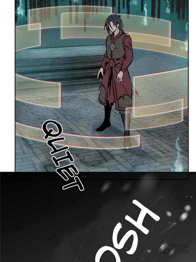 All Starts With Ubume Chapter 95 page 83