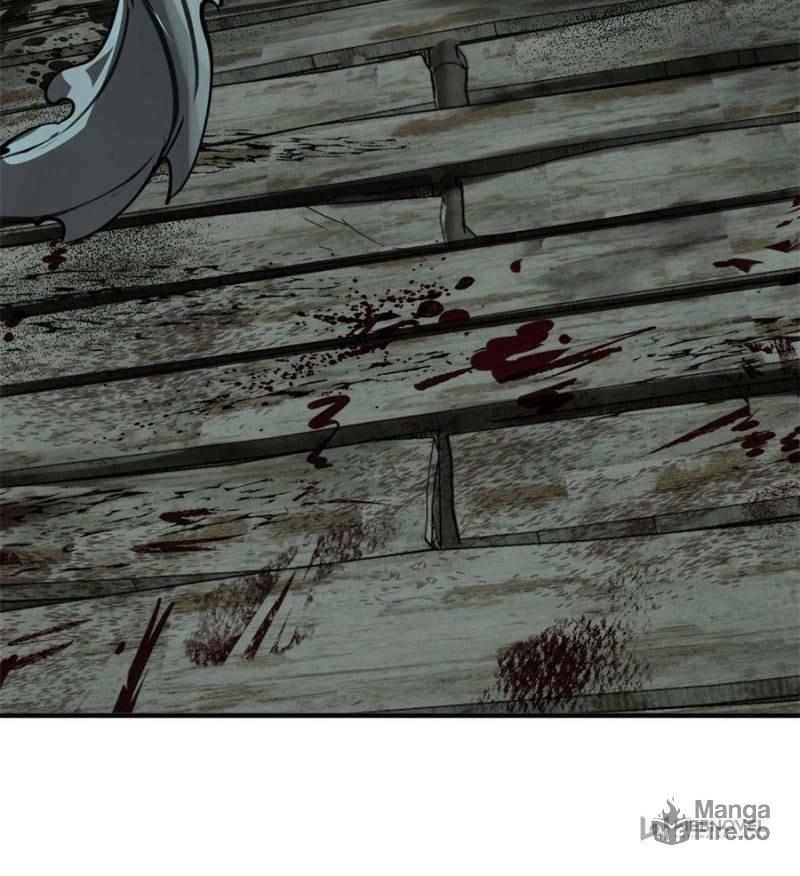 All Starts With Ubume Chapter 169 page 83