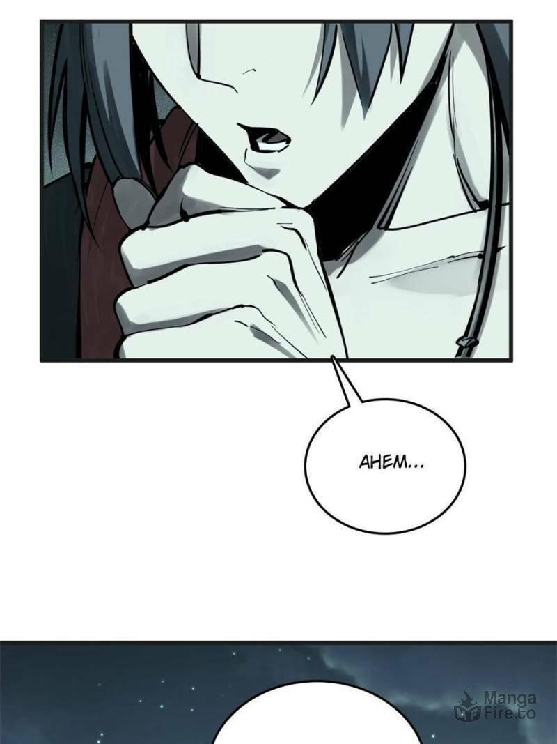 All Starts With Ubume Chapter 201 page 83