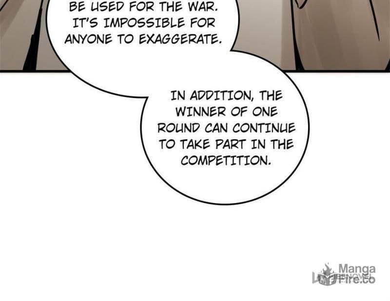 All Starts With Ubume Chapter 205 page 83