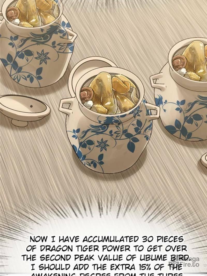 All Starts With Ubume Chapter 250 page 84