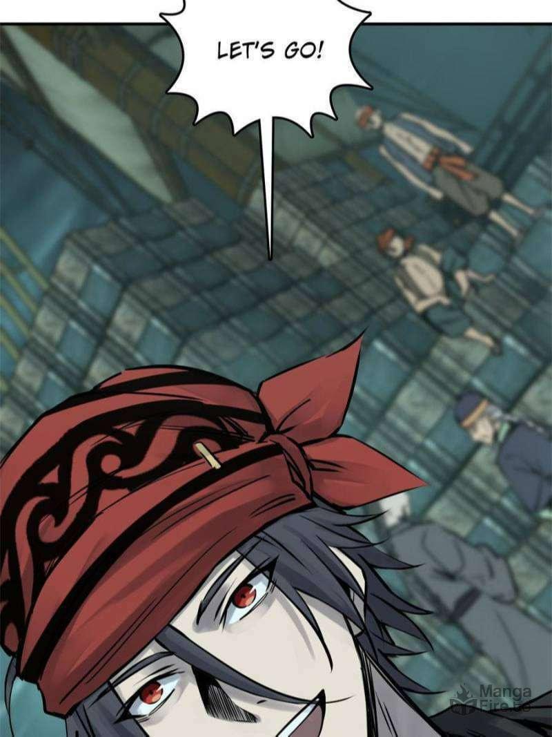 All Starts With Ubume Chapter 163 page 84