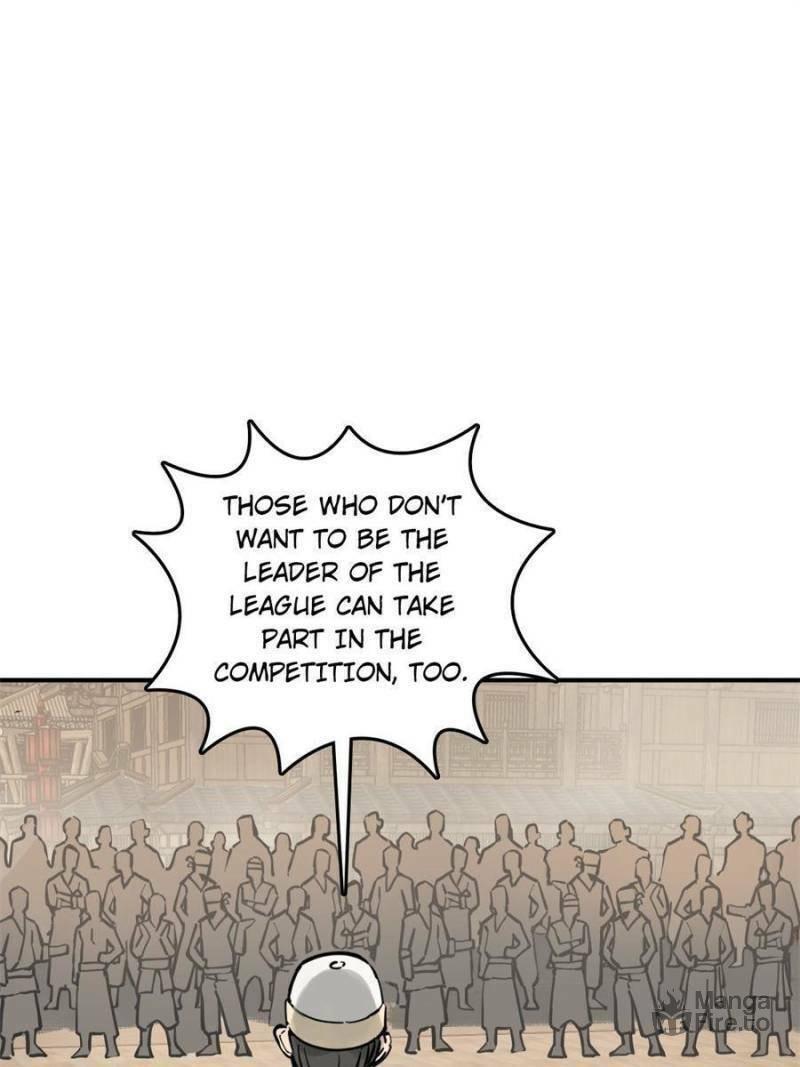 All Starts With Ubume Chapter 205 page 84