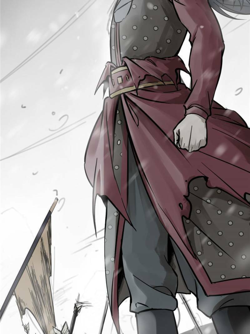 All Starts With Ubume Chapter 95 page 85