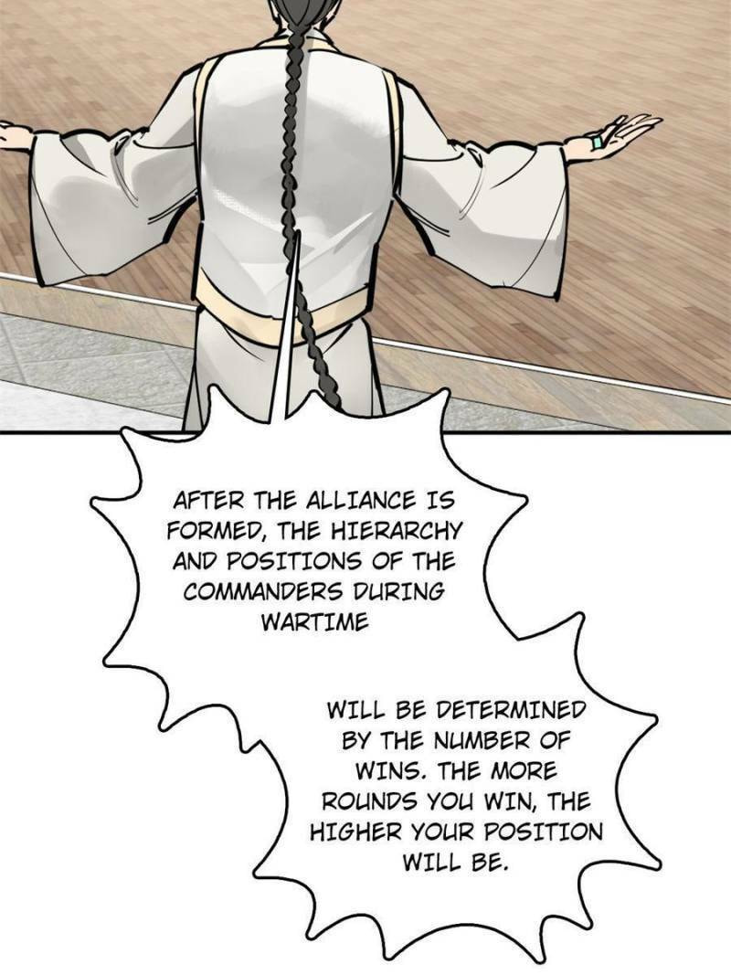 All Starts With Ubume Chapter 205 page 85