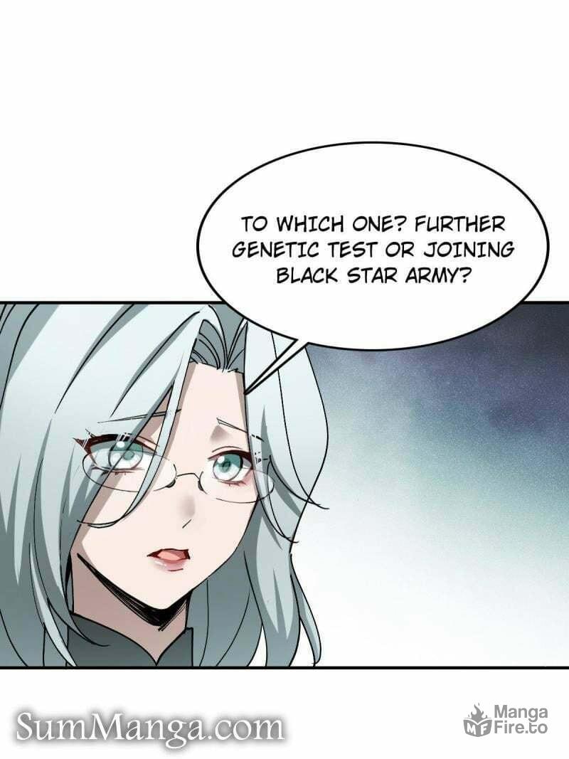 All Starts With Ubume Chapter 284 page 86