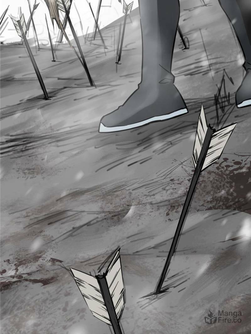 All Starts With Ubume Chapter 95 page 86