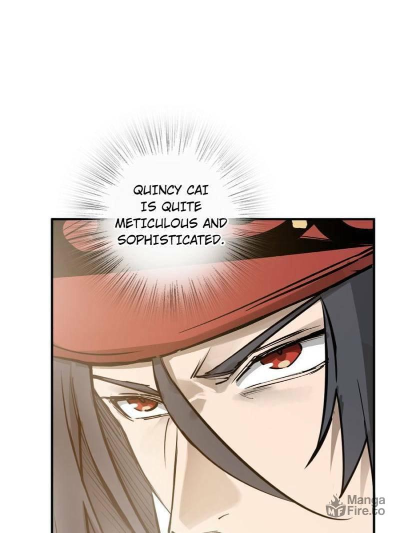 All Starts With Ubume Chapter 205 page 86