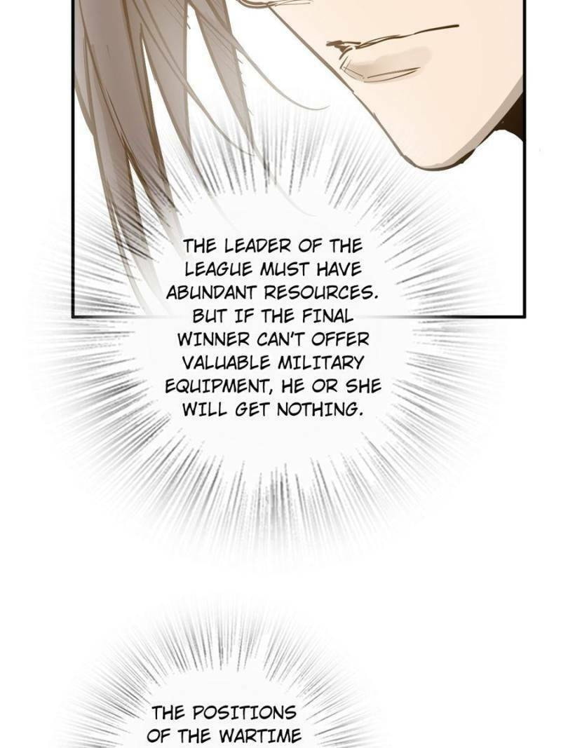 All Starts With Ubume Chapter 205 page 87