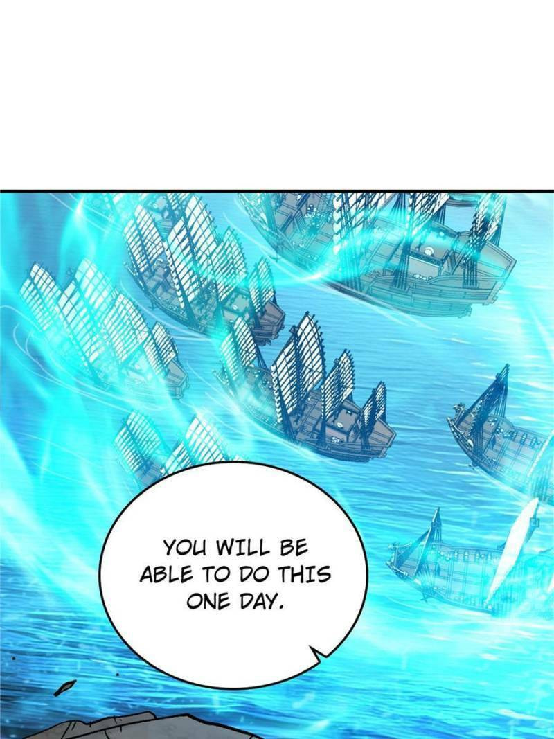 All Starts With Ubume Chapter 238 page 87