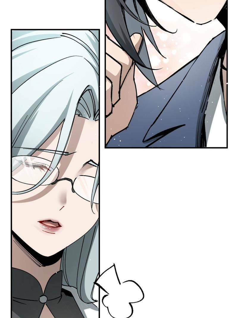 All Starts With Ubume Chapter 284 page 88
