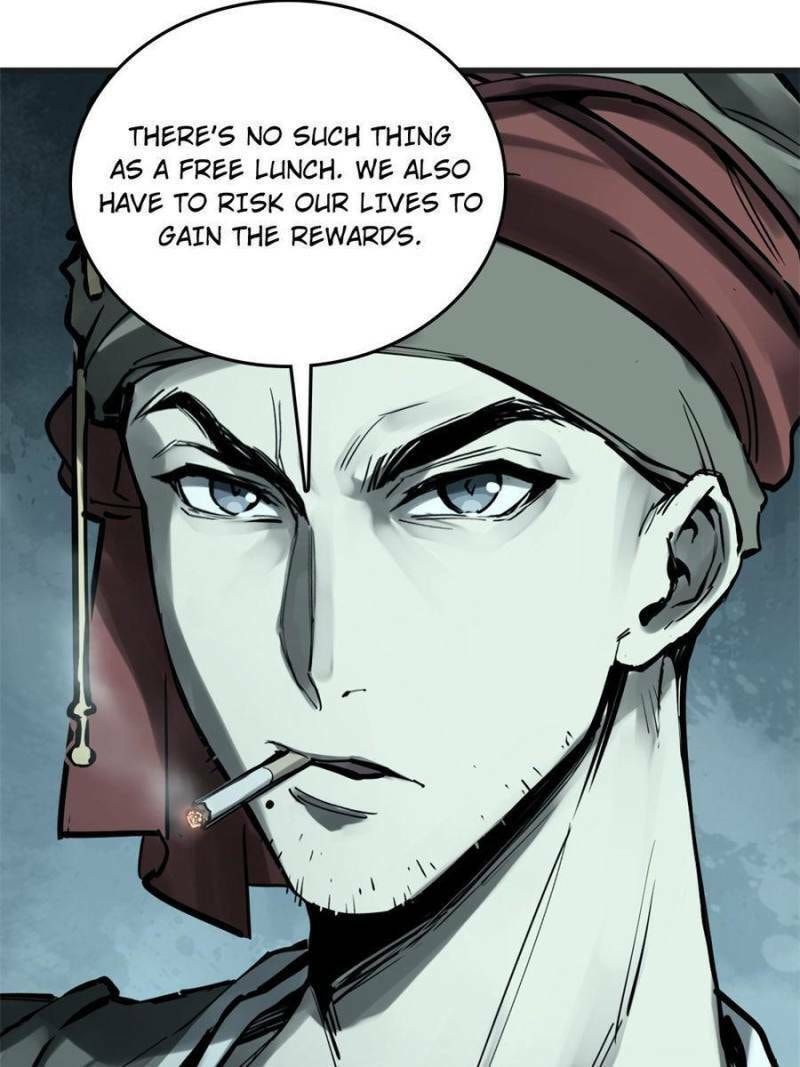 All Starts With Ubume Chapter 201 page 88