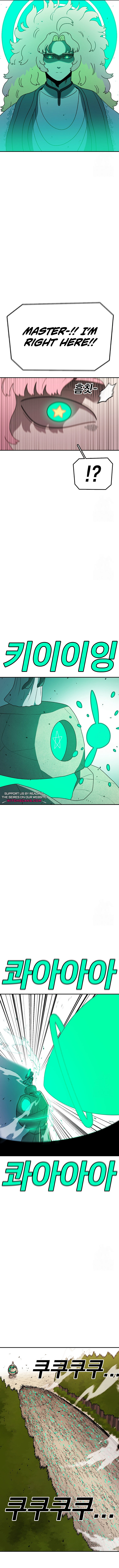 The House Without Time Chapter 131 page 8