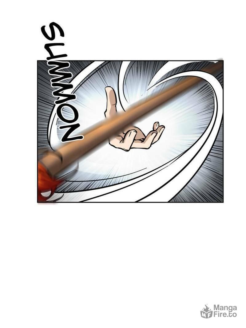All Starts With Ubume Chapter 95 page 89