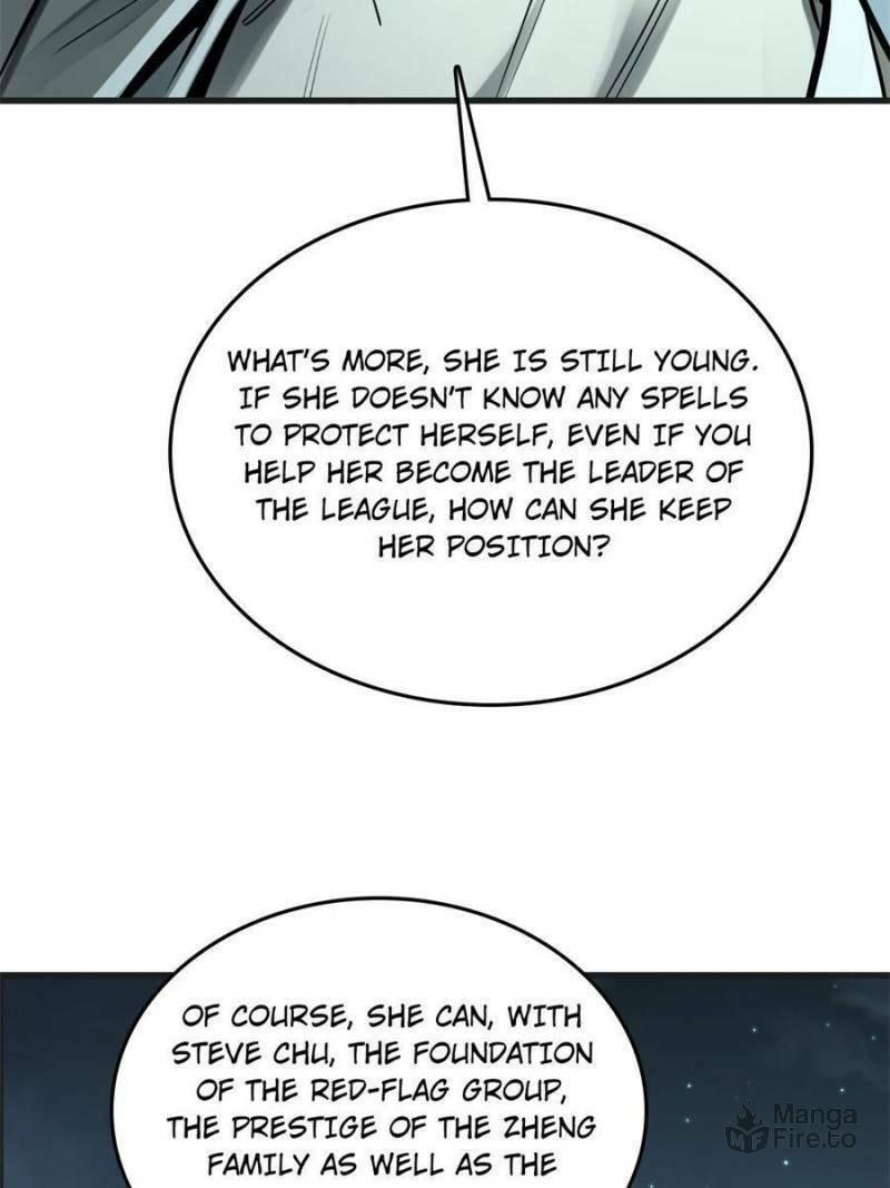 All Starts With Ubume Chapter 201 page 89