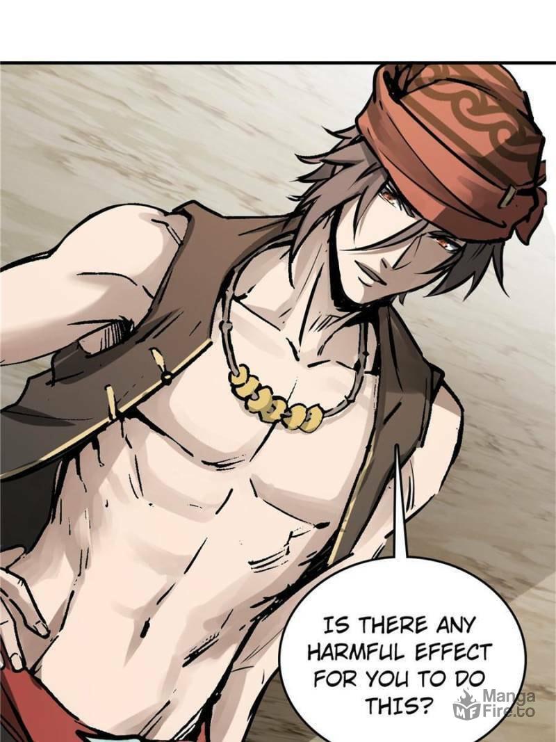 All Starts With Ubume Chapter 238 page 89