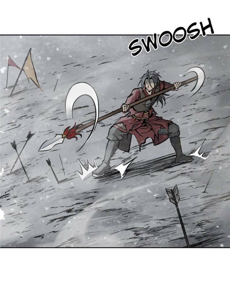 All Starts With Ubume Chapter 95 page 90