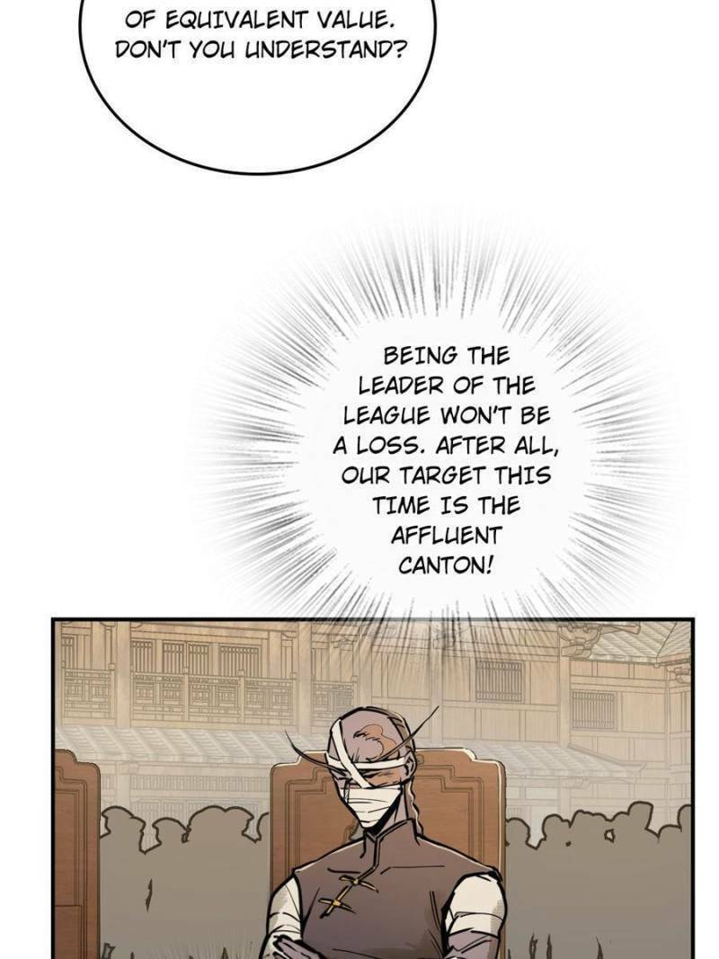 All Starts With Ubume Chapter 205 page 90