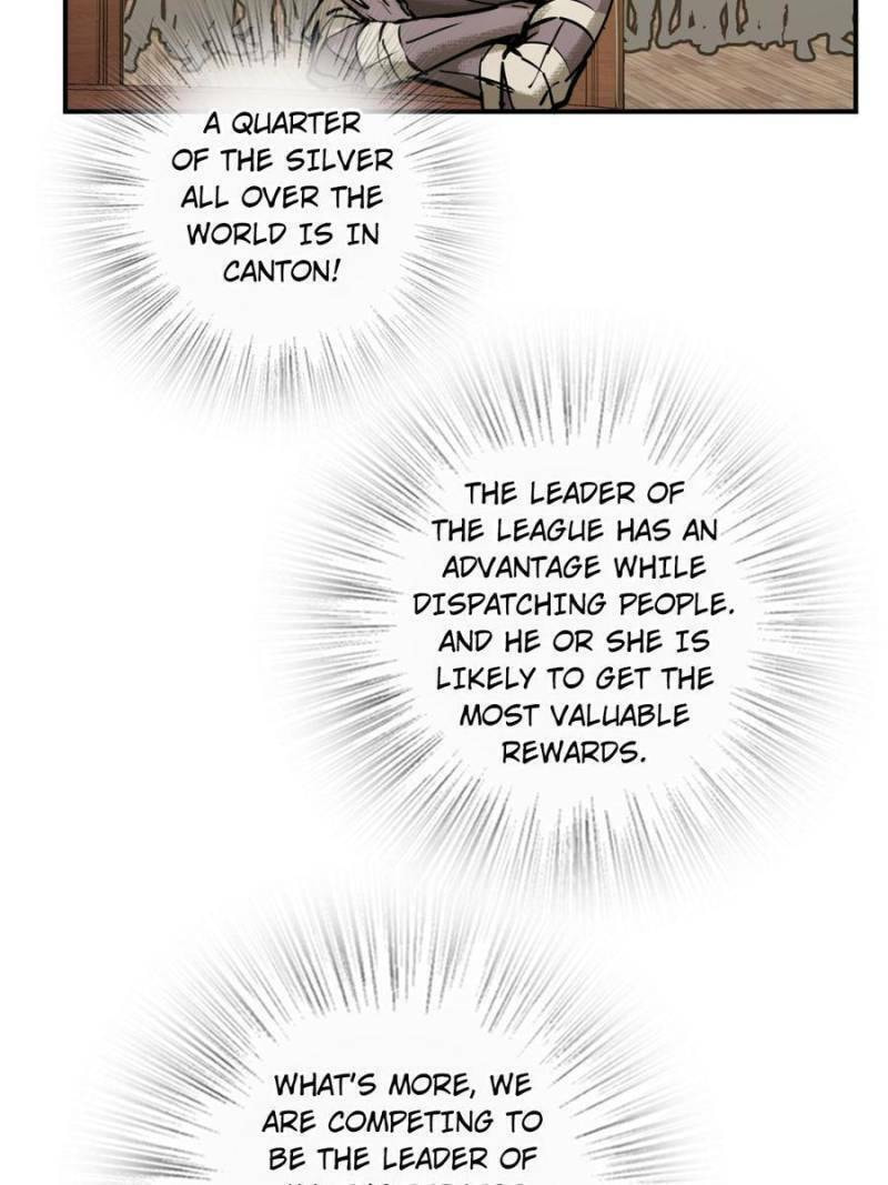 All Starts With Ubume Chapter 205 page 91