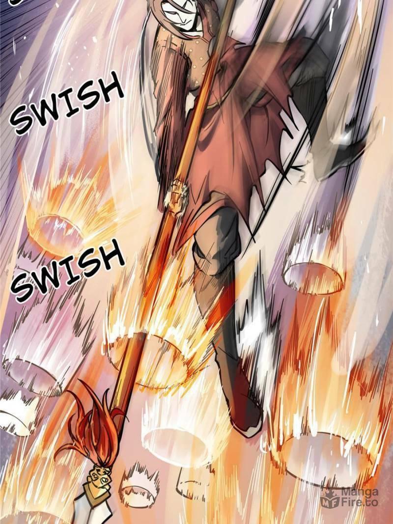 All Starts With Ubume Chapter 95 page 92