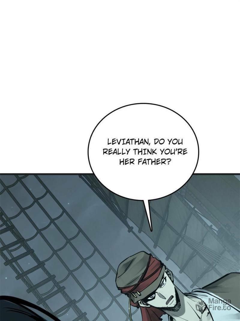 All Starts With Ubume Chapter 201 page 92