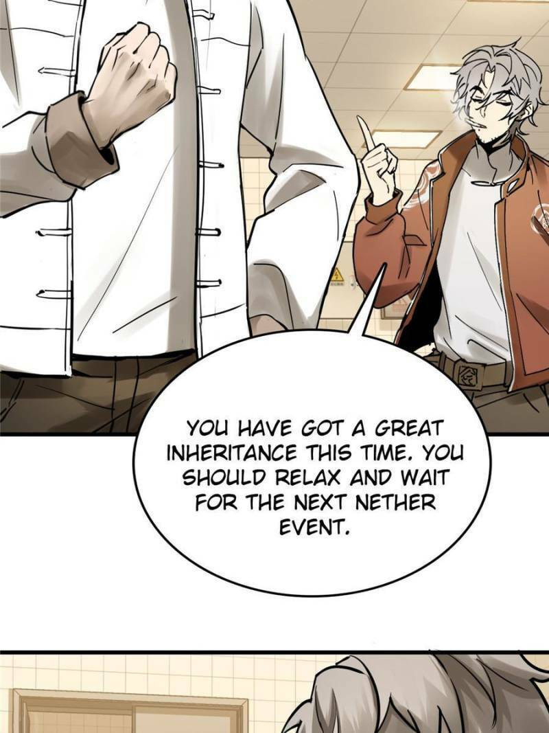 All Starts With Ubume Chapter 250 page 93