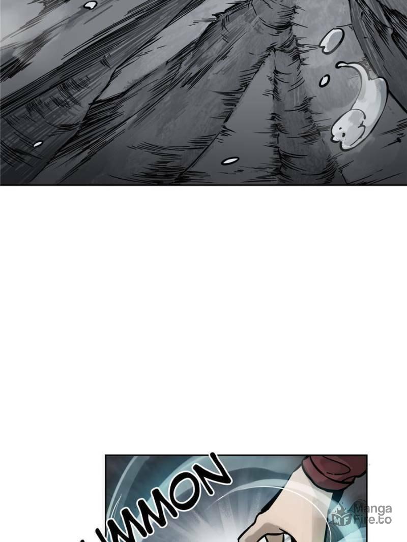 All Starts With Ubume Chapter 95 page 95
