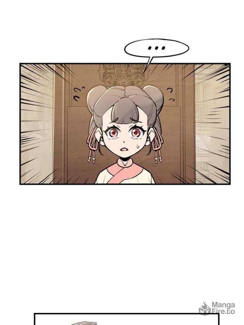 All Starts With Ubume Chapter 205 page 95