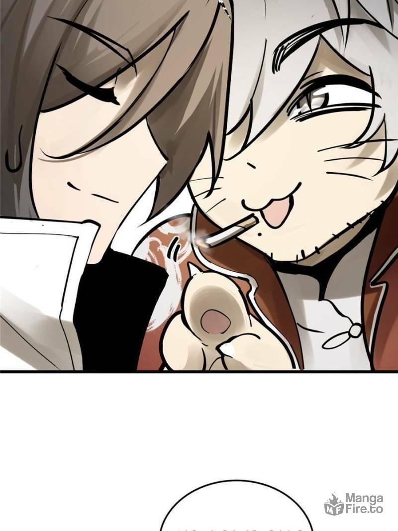 All Starts With Ubume Chapter 250 page 95