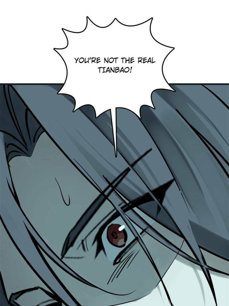 All Starts With Ubume Chapter 201 page 97