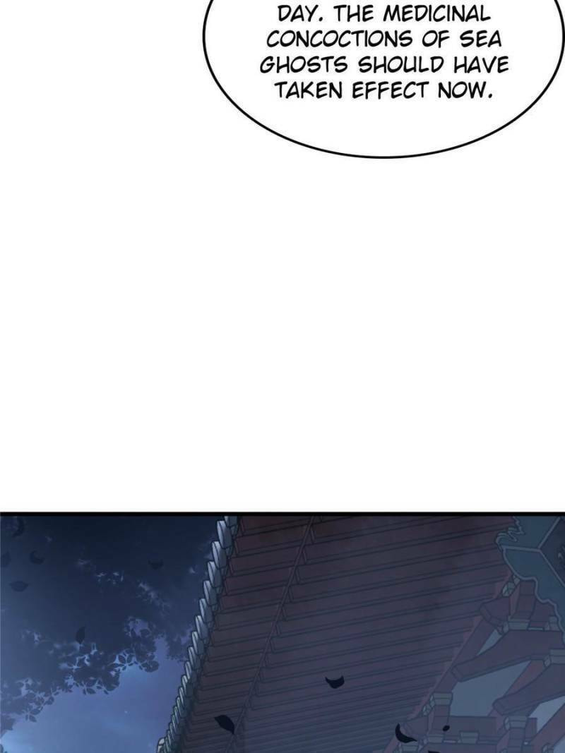 All Starts With Ubume Chapter 250 page 97