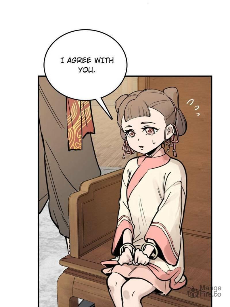 All Starts With Ubume Chapter 205 page 98