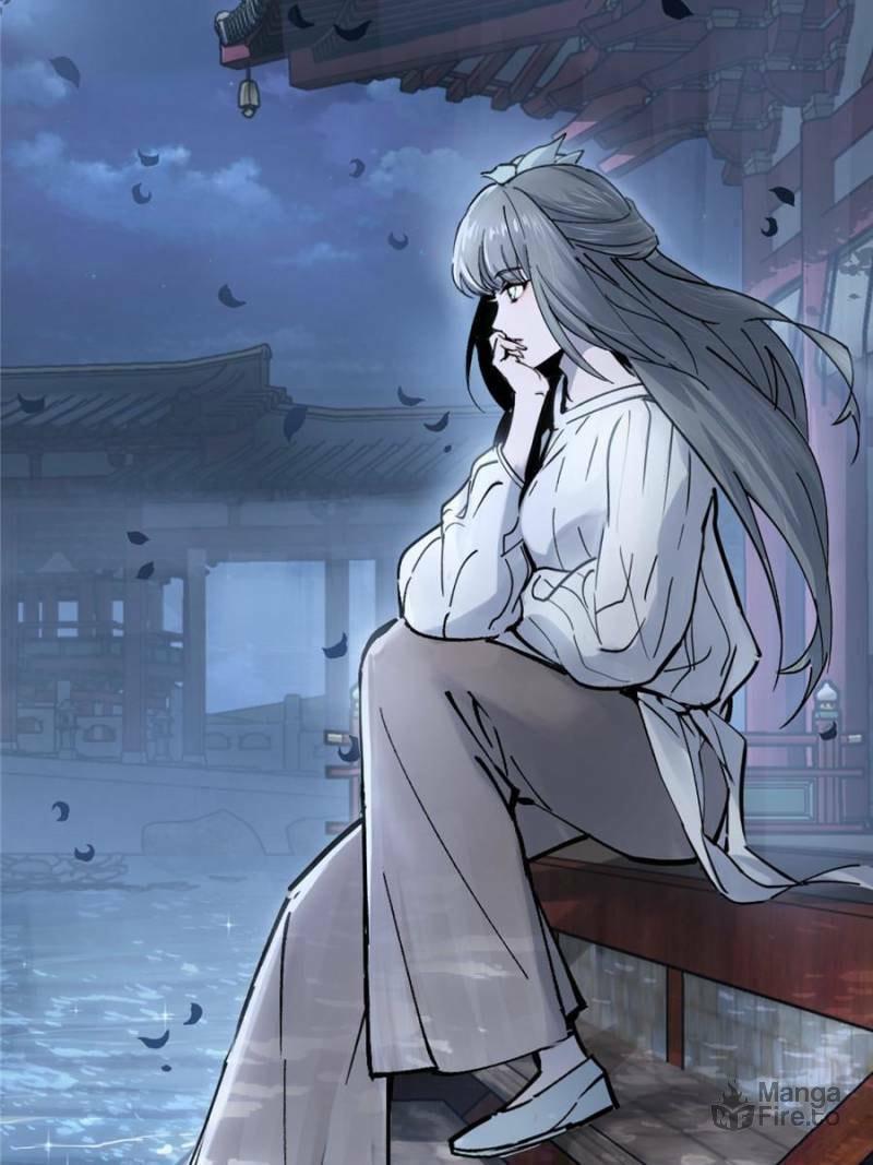 All Starts With Ubume Chapter 250 page 98