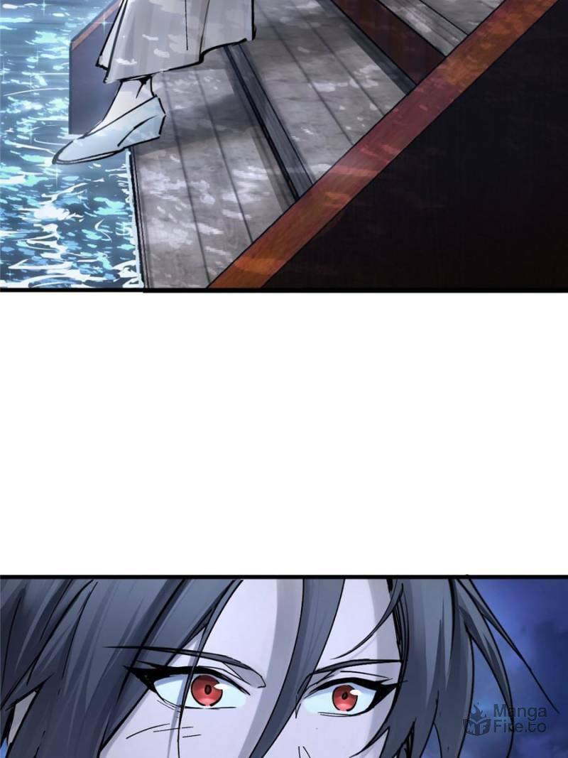 All Starts With Ubume Chapter 250 page 99
