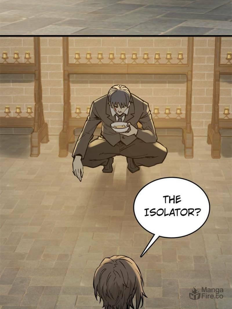 All Starts With Ubume Chapter 134 page 99