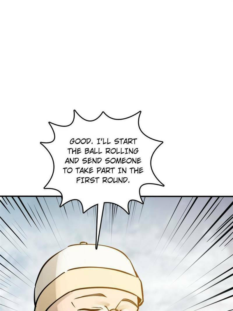 All Starts With Ubume Chapter 205 page 100