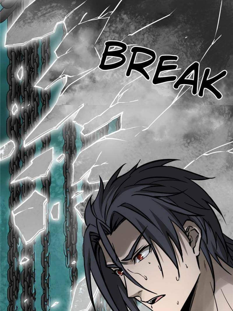 All Starts With Ubume Chapter 95 page 100