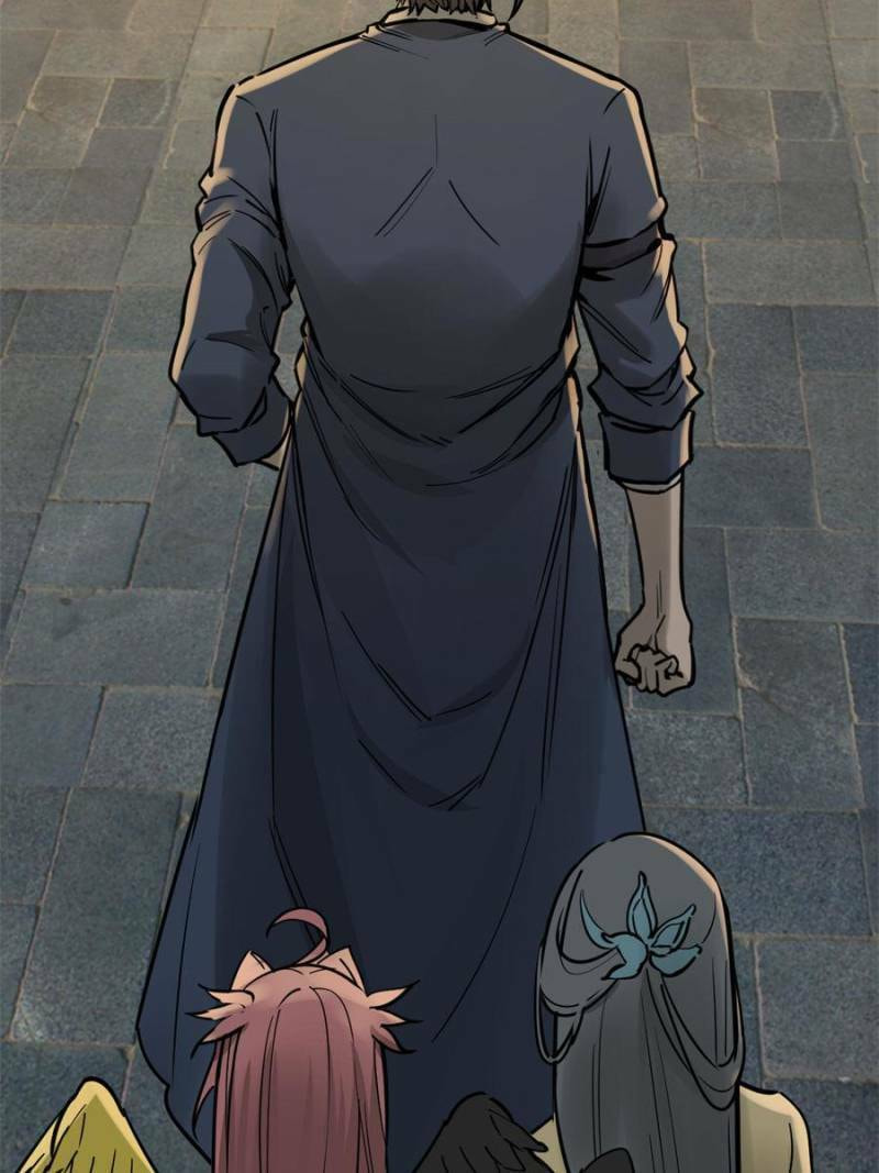 All Starts With Ubume Chapter 134 page 100