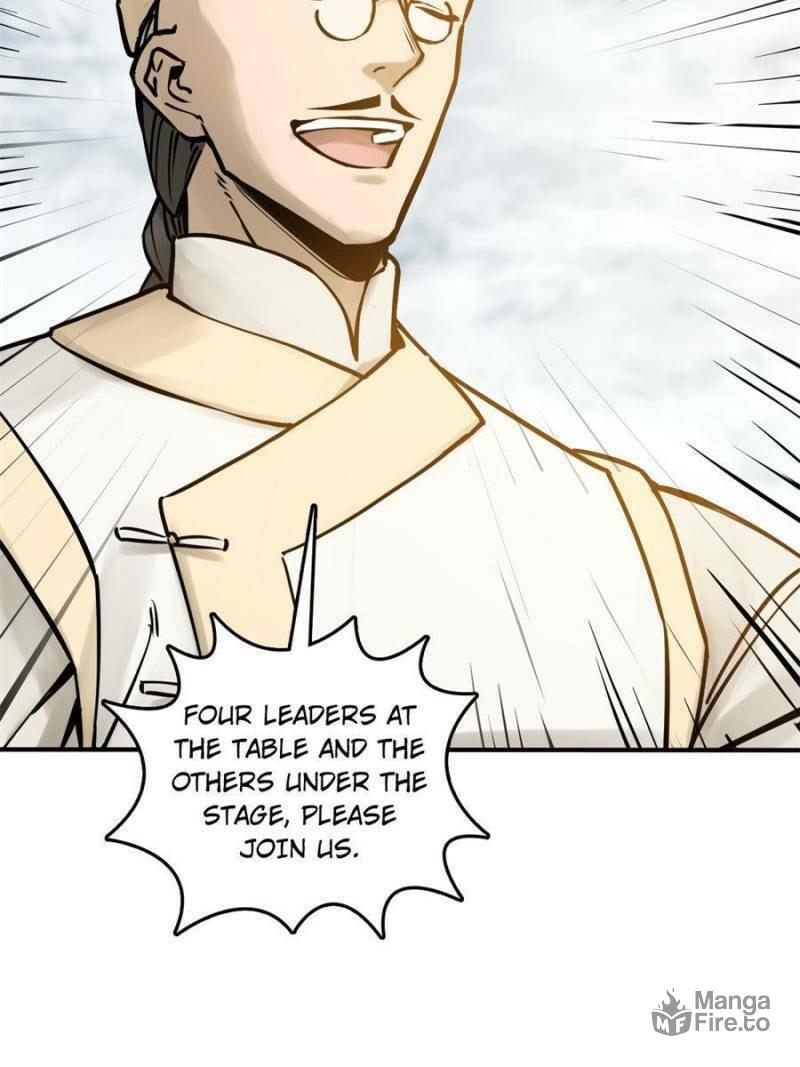 All Starts With Ubume Chapter 205 page 101