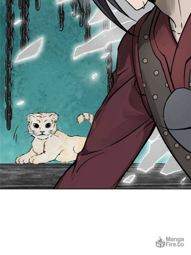 All Starts With Ubume Chapter 95 page 101