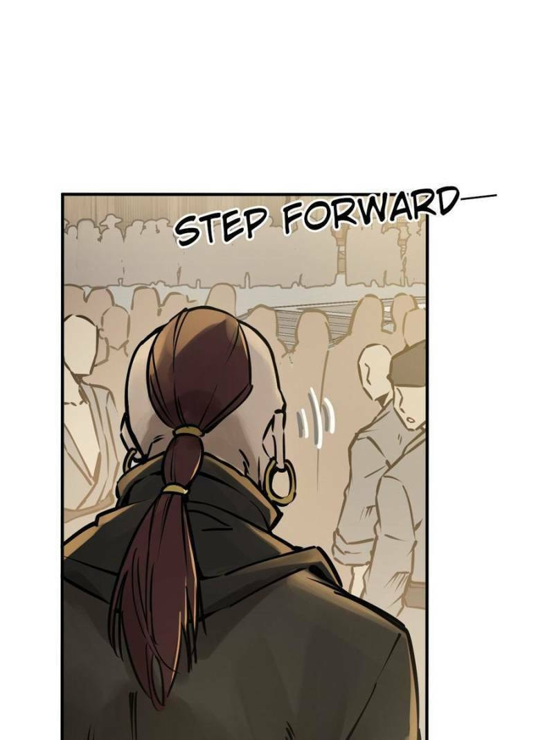 All Starts With Ubume Chapter 205 page 102