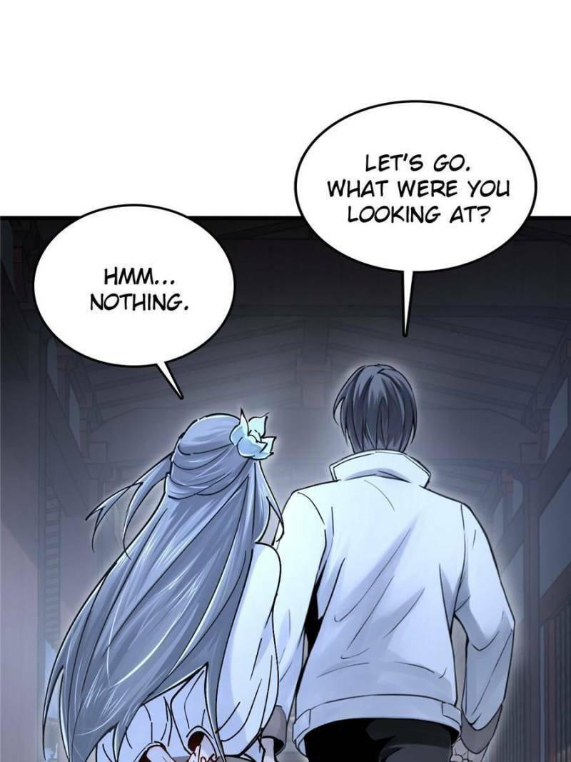 All Starts With Ubume Chapter 250 page 102