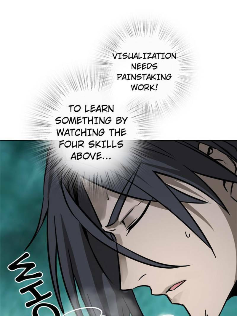 All Starts With Ubume Chapter 95 page 102